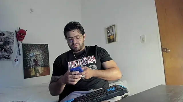 Snapshot of _Coddygold_ chatting on 01.08.25  Coddygold  online show from 01.08.25