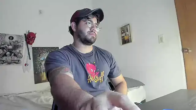 Snapshot of _Coddygold_ chatting on 01.08.25  Coddygold  online show from 01.08.25