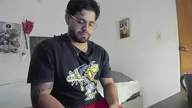 Snapshot of _Coddygold_ chatting on 01.10.25  Coddygold  online show from 01.10.25