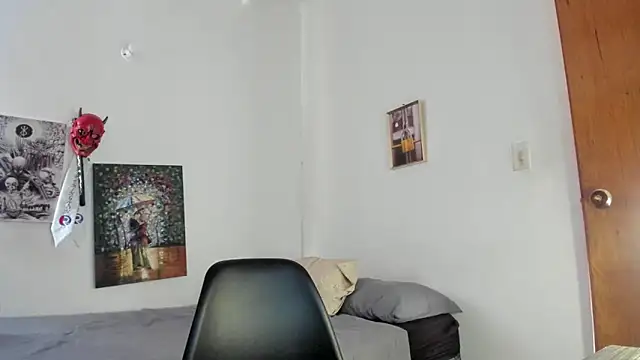 Snapshot of _Coddygold_ chatting on 01.12.25  Coddygold  online show from 01.12.25