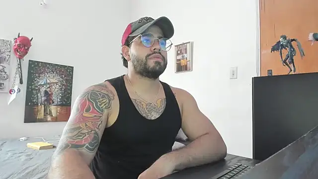 Snapshot of _Coddygold_ chatting on 01.18.25  Coddygold  online show from 01.18.25