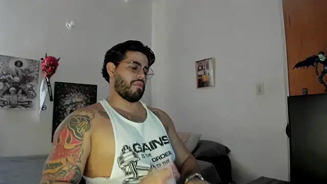 Snapshot of _Coddygold_ chatting on 01.23.25  Coddygold  online show from 01.23.25