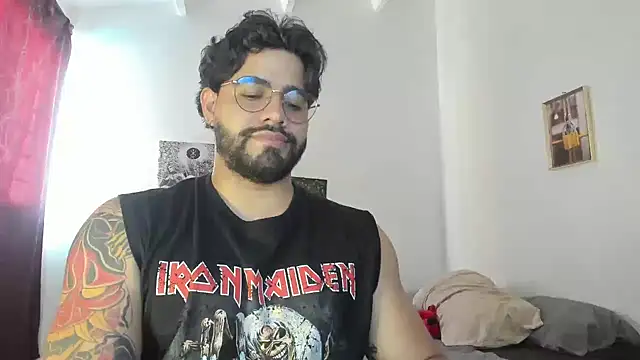 Snapshot of _Coddygold_ chatting on 01.27.25  Coddygold  online show from 01.27.25