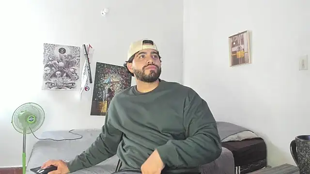 Snapshot of _Coddygold_ chatting on 01.30.25  Coddygold  online show from 01.30.25