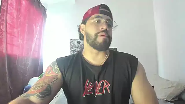 Snapshot of _Coddygold_ chatting on 02.03.25  Coddygold  online show from 02.03.25