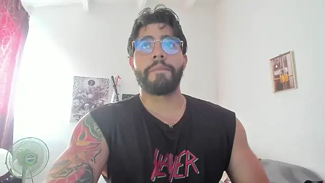 Snapshot of _Coddygold_ chatting on 02.03.25  Coddygold  online show from 02.03.25