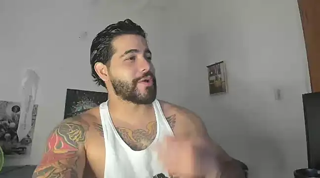 Snapshot of _Coddygold_ chatting on 02.10.25  Coddygold  online show from 02.10.25