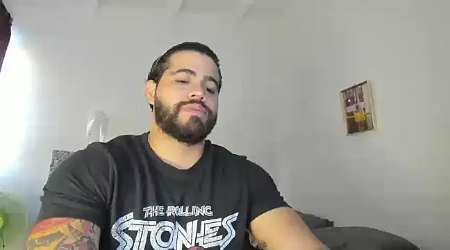 Snapshot of _Coddygold_ chatting on 02.11.25  Coddygold  online show from 02.11.25