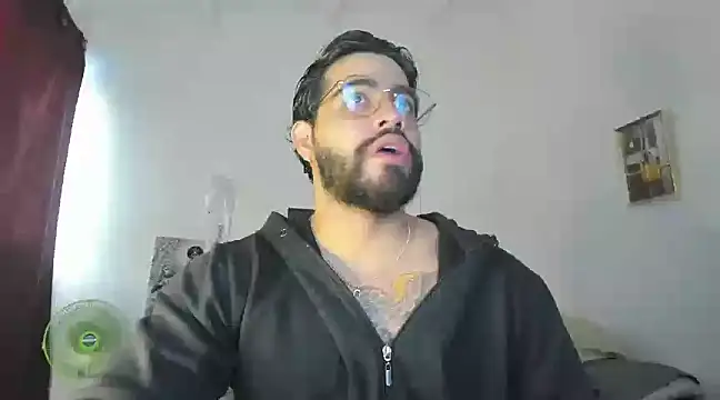 Snapshot of _Coddygold_ chatting on 02.14.25  Coddygold  online show from 02.14.25