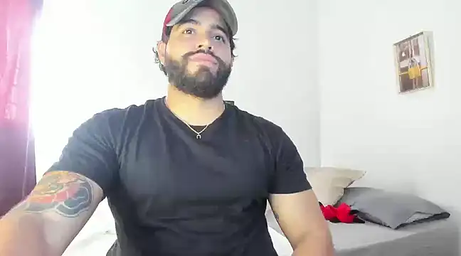 Snapshot of _Coddygold_ chatting on 02.15.25  Coddygold  online show from 02.15.25