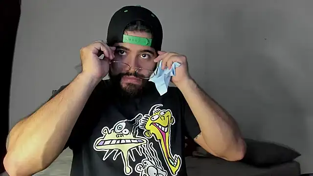 Snapshot of _Coddygold_ chatting on 02.22.25  Coddygold  online show from 02.22.25