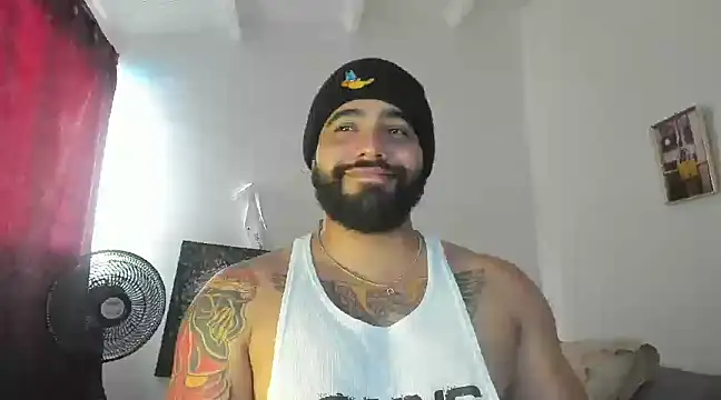 Snapshot of _Coddygold_ chatting on 03.03.25  Coddygold  online show from 03.03.25