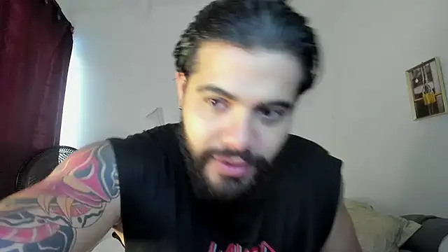 Snapshot of _Coddygold_ chatting on 03.04.25  Coddygold  online show from 03.04.25