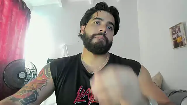 Snapshot of _Coddygold_ chatting on 03.04.25  Coddygold  online show from 03.04.25