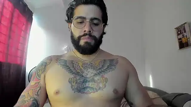 Snapshot of _Coddygold_ chatting on 03.04.25  Coddygold  online show from 03.04.25