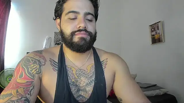 Snapshot of _Coddygold_ chatting on 03.12.25  Coddygold  online show from 03.12.25