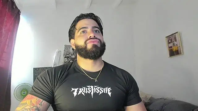 Snapshot of _Coddygold_ chatting on 03.19.25  Coddygold  online show from 03.19.25