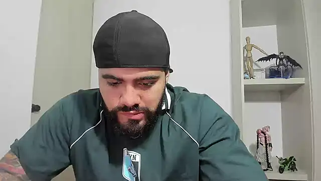 Snapshot of _Coddygold_ chatting on 09.18.25  Coddygold  online show from 09.18.25