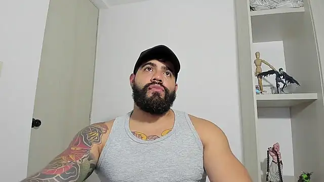 Snapshot of _Coddygold_ chatting on 10.03.25  Coddygold  online show from 10.03.25