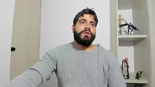 Snapshot of _Coddygold_ chatting on 10.07.25  Coddygold  online show from 10.07.25