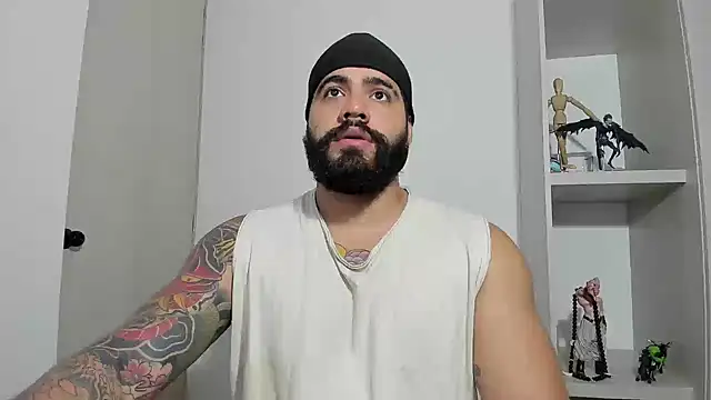 Snapshot of _Coddygold_ chatting on 10.07.25  Coddygold  online show from 10.07.25