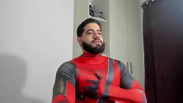 Snapshot of _Coddygold_ chatting on 10.25.25  Coddygold  online show from 10.25.25