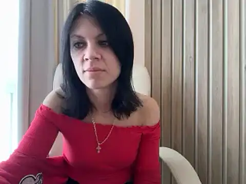 Snapshot of InjaAtHome chatting on 09.18.25 InjaAtHome online show from 09.18.25