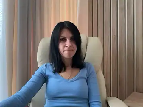 Snapshot of InjaAtHome chatting on 10.18.25 InjaAtHome online show from 10.18.25