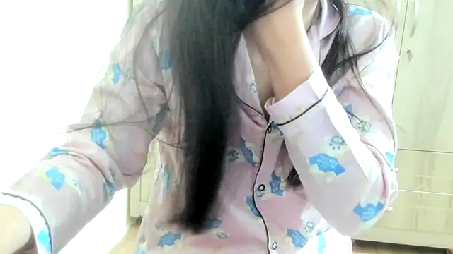 Snapshot of Beauty_Asian_Tina chatting on 03.06.25 Beauty Asian Tina online show from 03.06.25