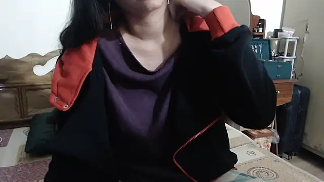 Beauty Asian Tina online show from 11.04.25