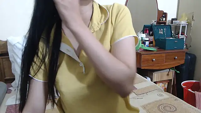 Beauty Asian Tina online show from 11.30.25