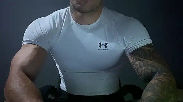 Mr YourGod online show from 12.02.24