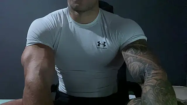 Mr YourGod online show from 12.14.24