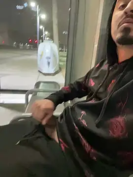 Snapshot of Bbyboyivan chatting on 02.09.25 Bbyboyivan online show from 02.09.25