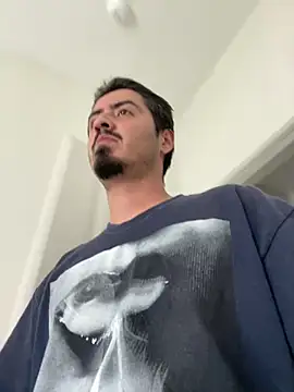 Snapshot of Bbyboyivan chatting on 02.16.25 Bbyboyivan online show from 02.16.25