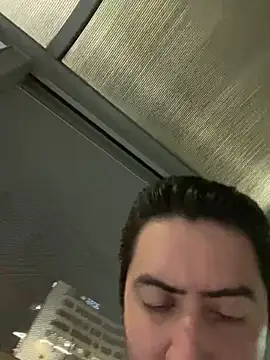 Snapshot of Bbyboyivan chatting on 03.02.25 Bbyboyivan online show from 03.02.25