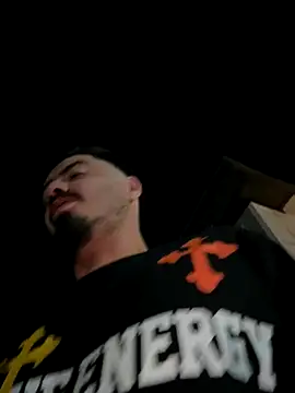 Snapshot of Bbyboyivan chatting on 10.11.25 Bbyboyivan online show from 10.11.25