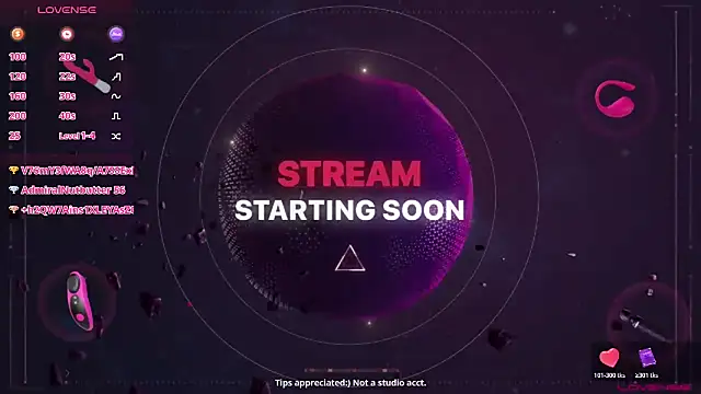 Snapshot of Agatha6969x chatting on 10.26.25 Agatha6969x online show from 10.26.25