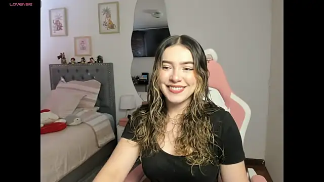 samysweet 8 online show from 01.18.25