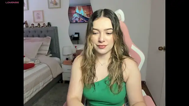 samysweet 8 online show from 01.21.25