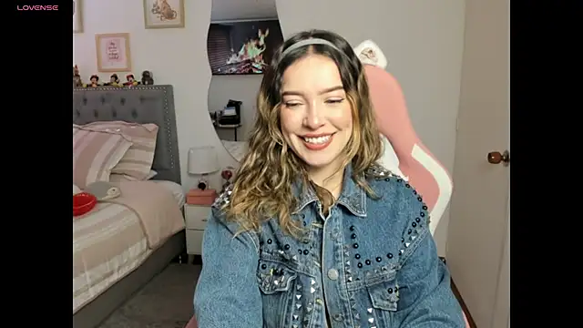 samysweet 8 online show from 02.01.25