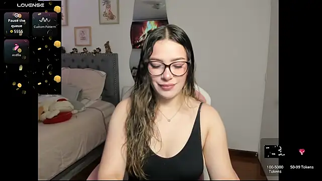 samysweet 8 online show from 09.24.25