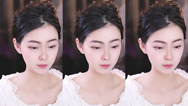Snapshot of Ocean--Lili chatting on 03.06.25 Ocean--Lili online show from 03.06.25