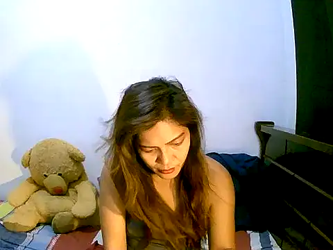 Snapshot of sweetvirginia01 chatting on 10.07.25 sweetvirginia01 online show from 10.07.25