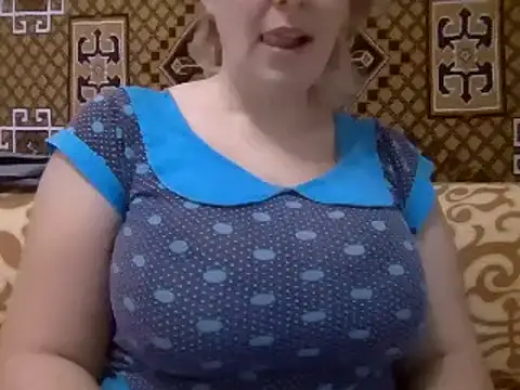 Diana Britt online show from 12.07.24