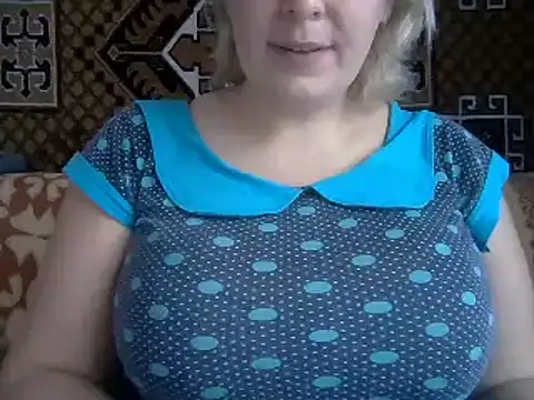 Diana Britt online show from 12.09.24