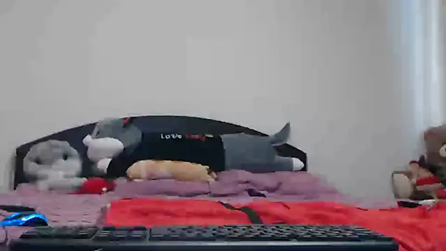 Bonny Ella online show from 01.20.25