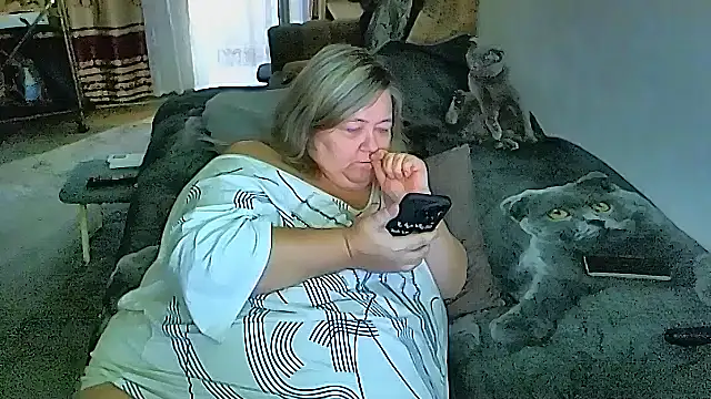 sex2 online show from 10.26.25