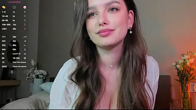 Snapshot of Victoria_Karma chatting on 03.15.25 Victoria Karma online show from 03.15.25