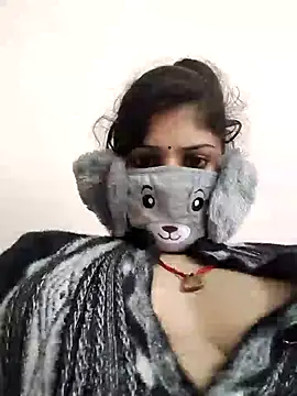 Snapshot of maahi-satva chatting on 01.24.25 maahi-satva online show from 01.24.25